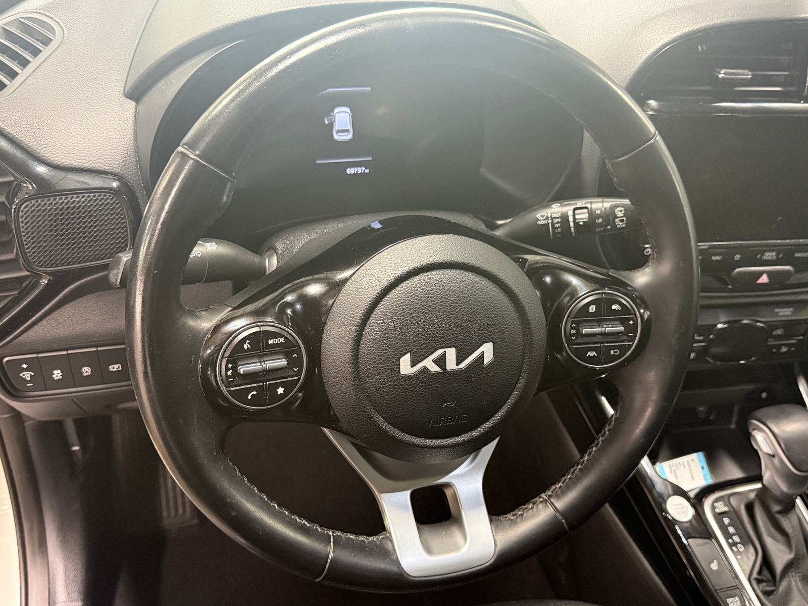 Thumbnail: 2023 Kia Soul - 5