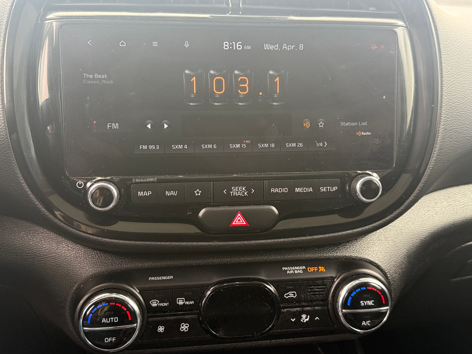 Thumbnail: 2023 Kia Soul - 4