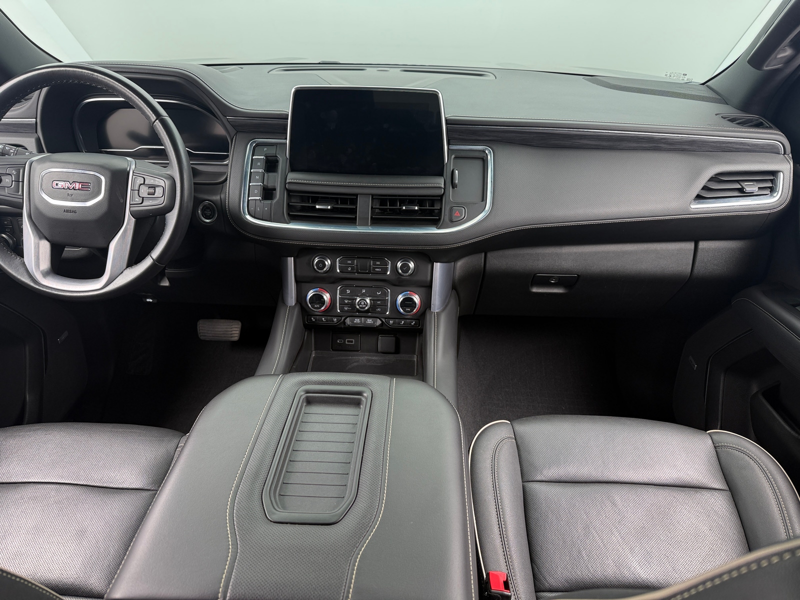 Thumbnail: 2023 GMC Yukon - 2