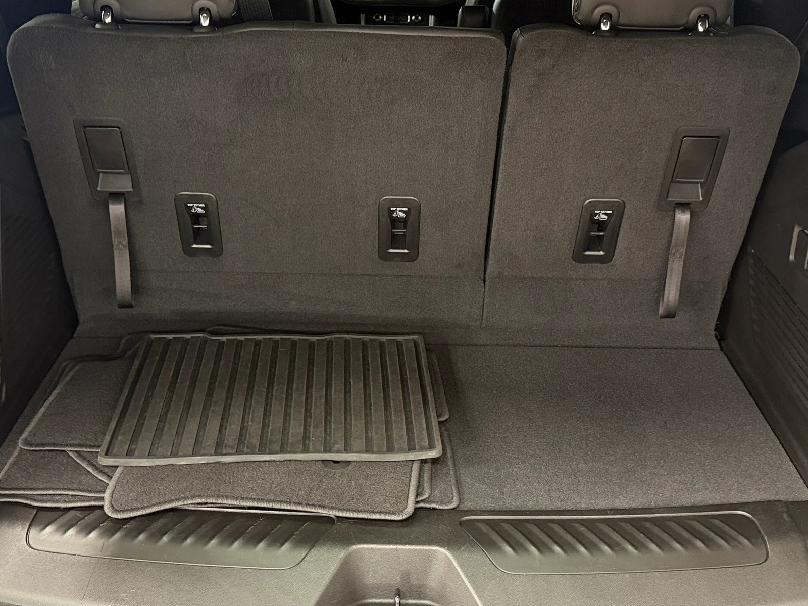 Thumbnail: 2023 GMC Yukon - 6