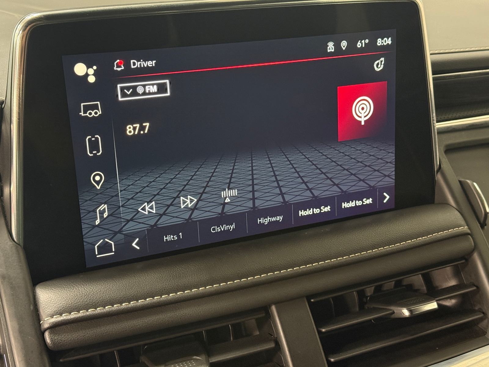 Thumbnail: 2023 GMC Yukon - 3