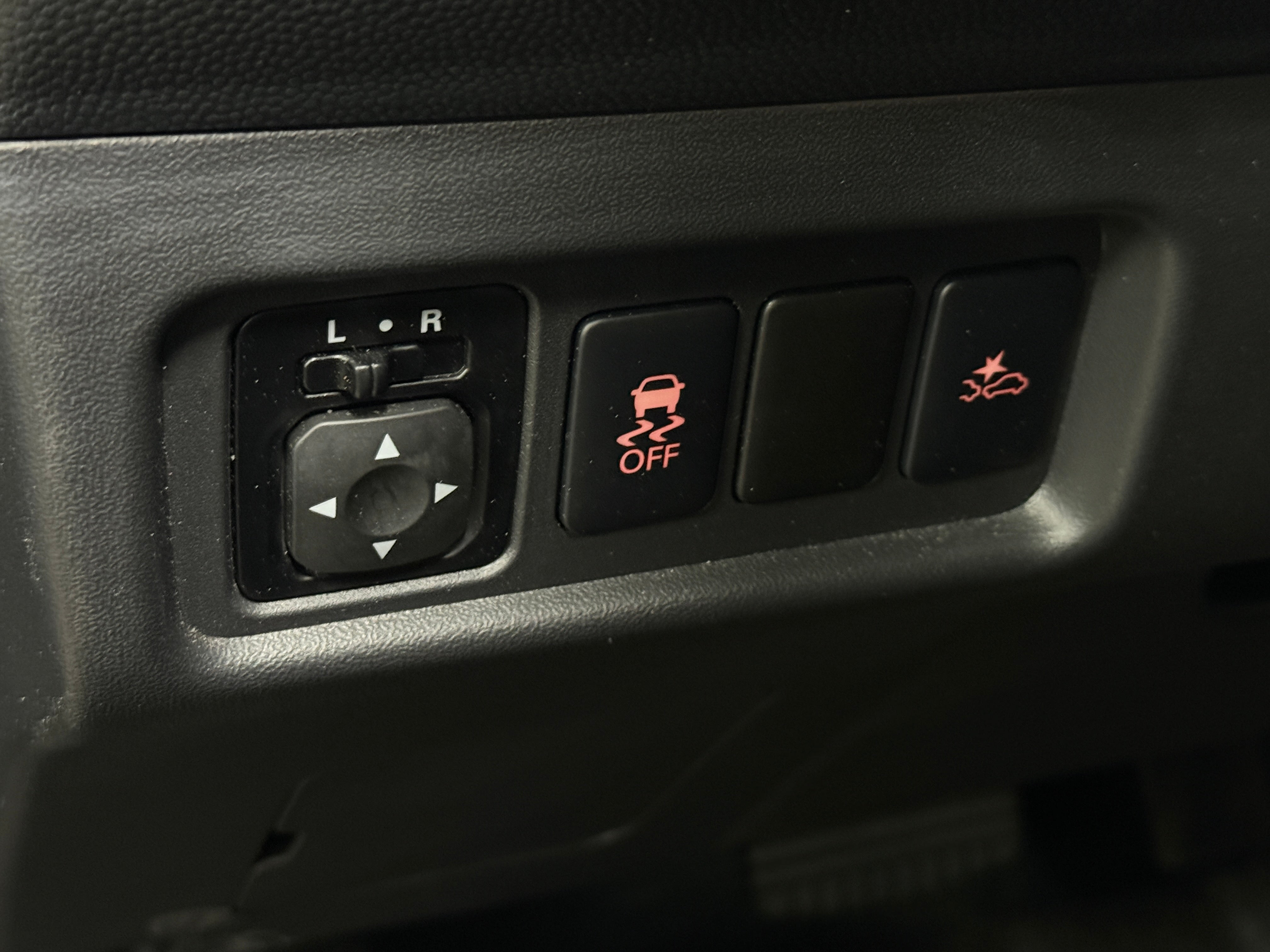 2024 Mitsubishi Mirage G4