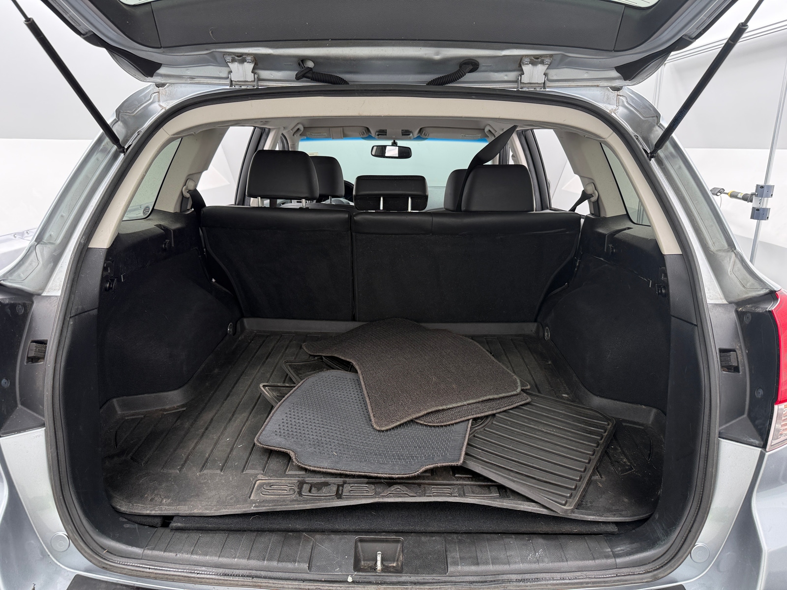 Thumbnail: 2013 Subaru Outback - 6