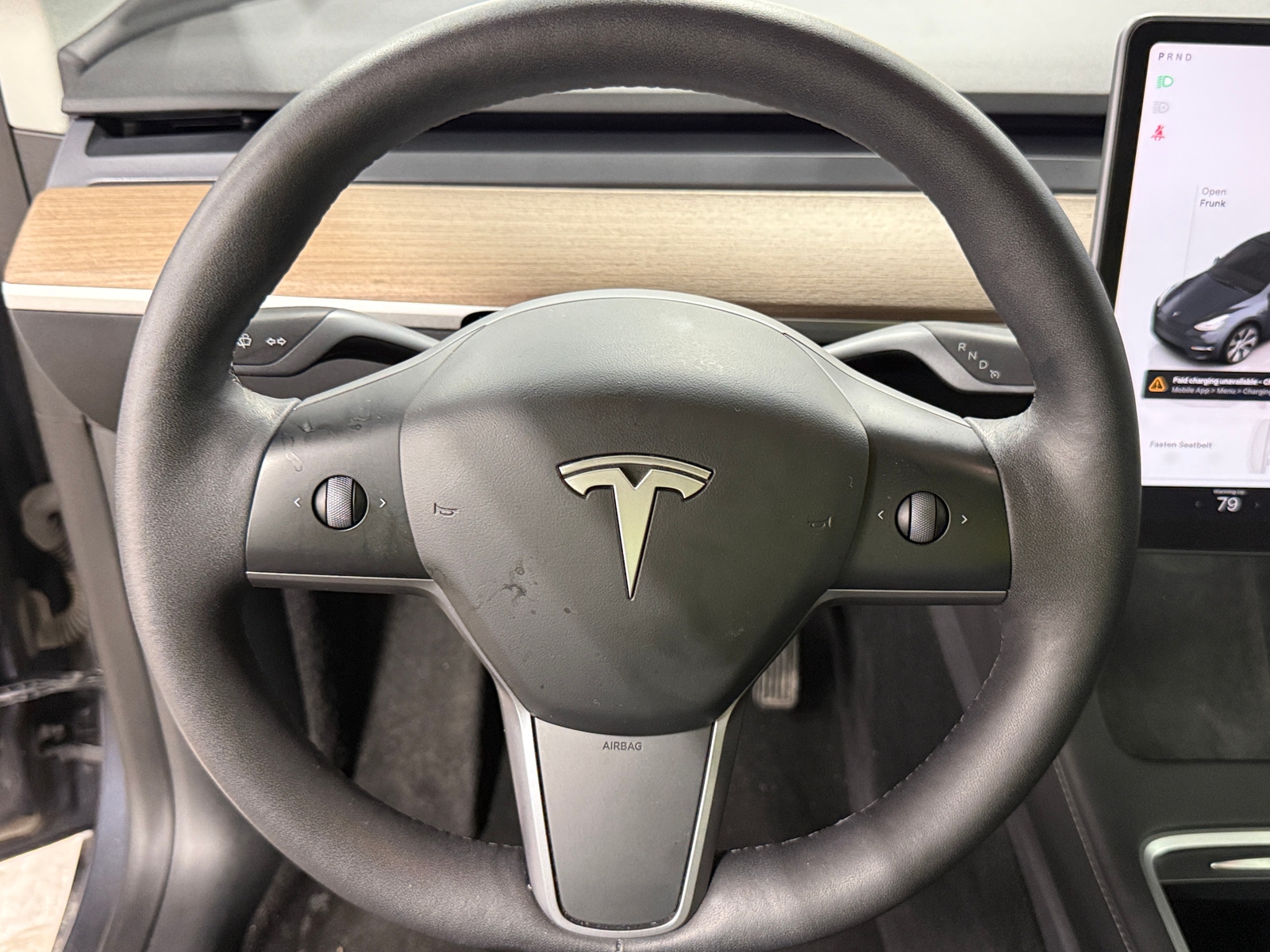 Thumbnail: 2023 Tesla Model Y - 4