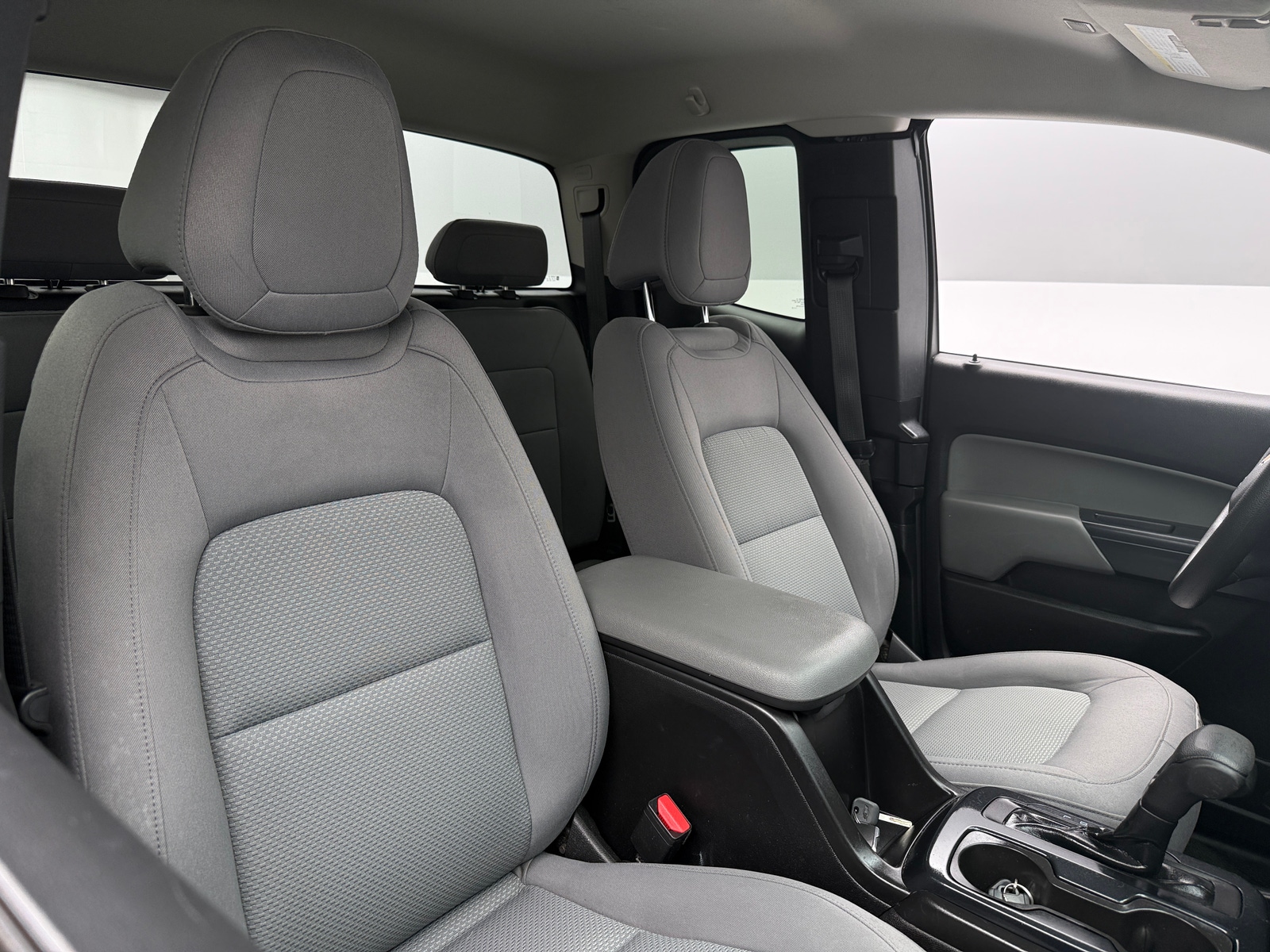 Thumbnail: 2018 Chevrolet Colorado - 2