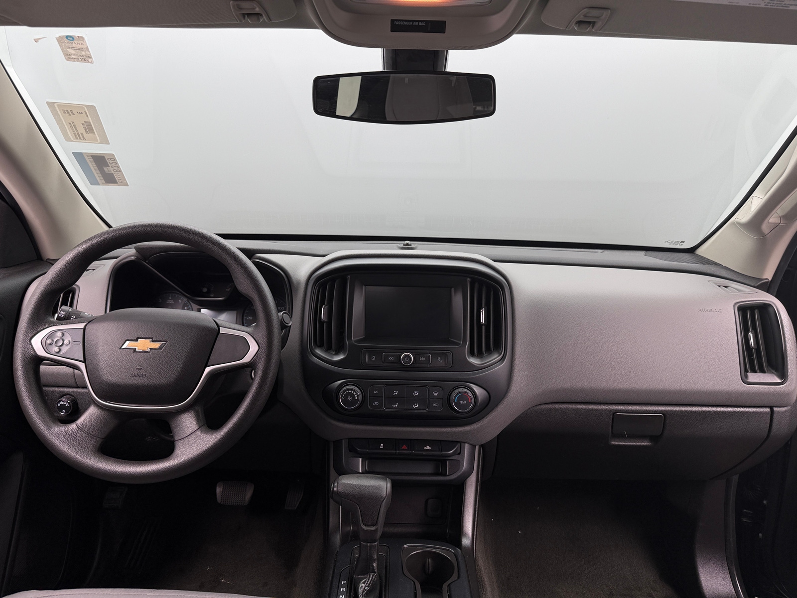 Thumbnail: 2018 Chevrolet Colorado - 3