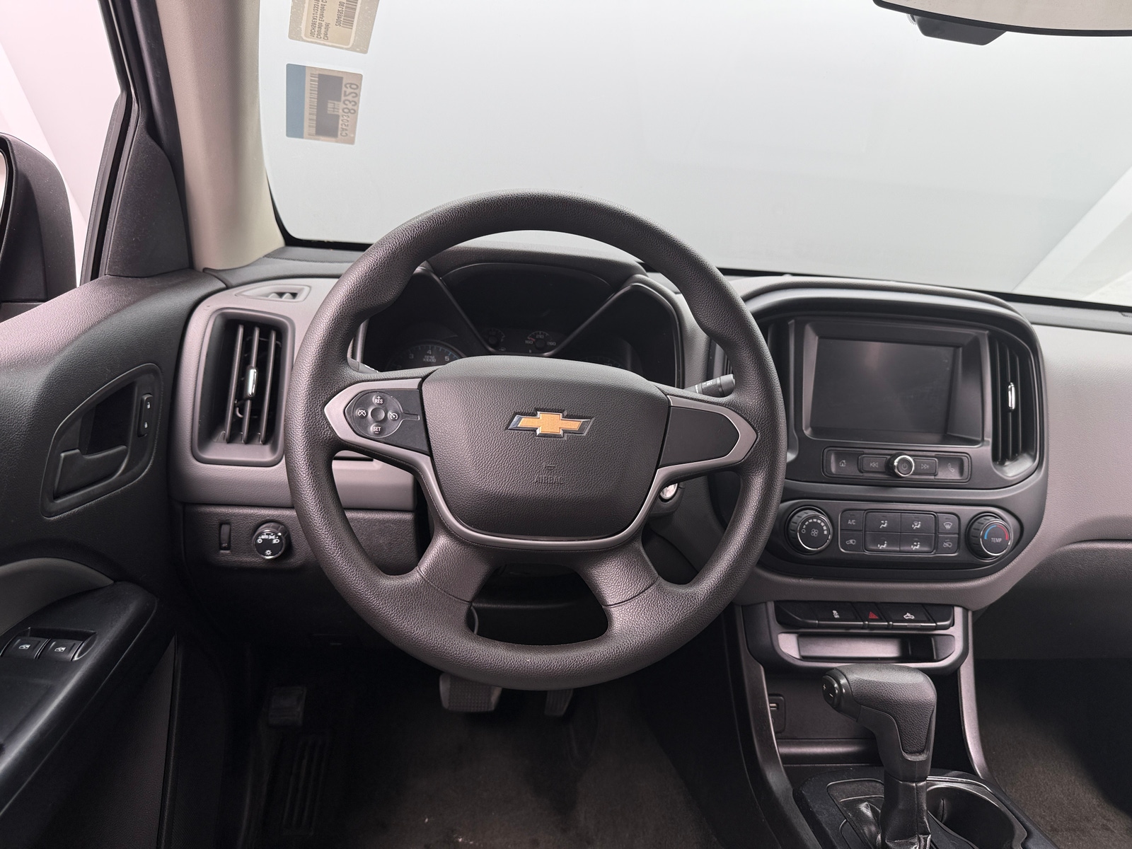 Thumbnail: 2018 Chevrolet Colorado - 5