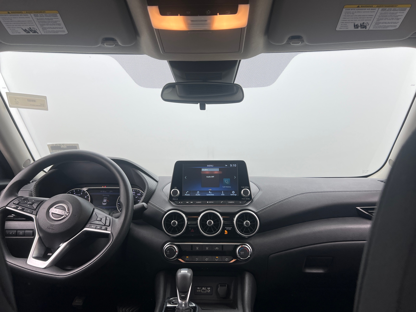 Thumbnail: 2025 Nissan Sentra - 3