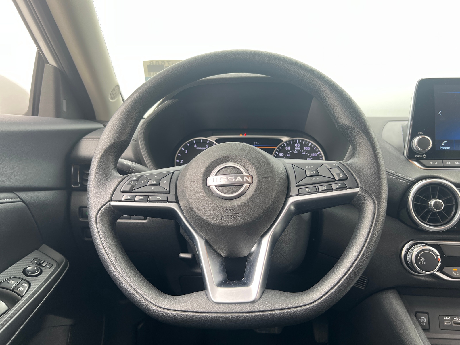 Thumbnail: 2025 Nissan Sentra - 5