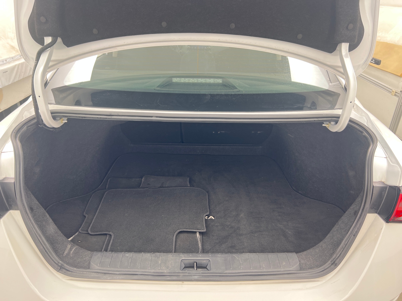 Thumbnail: 2025 Nissan Sentra - 7