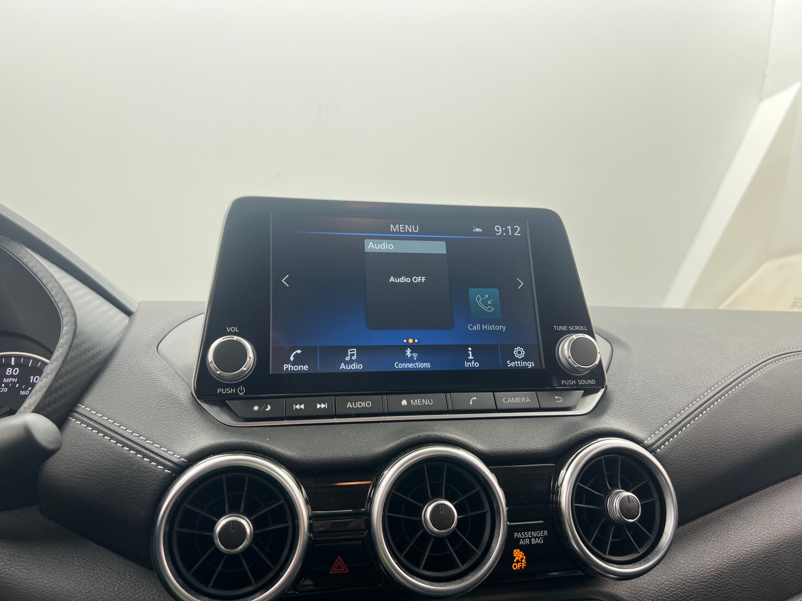 Thumbnail: 2025 Nissan Sentra - 4