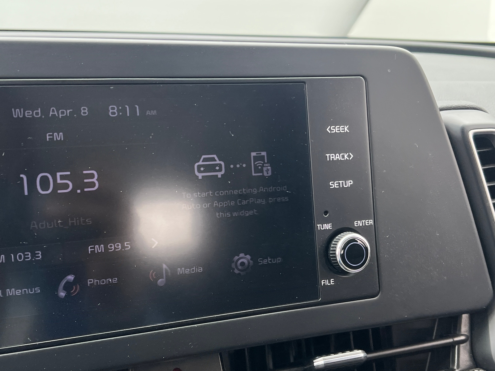 Thumbnail: 2025 Kia Sportage - 4