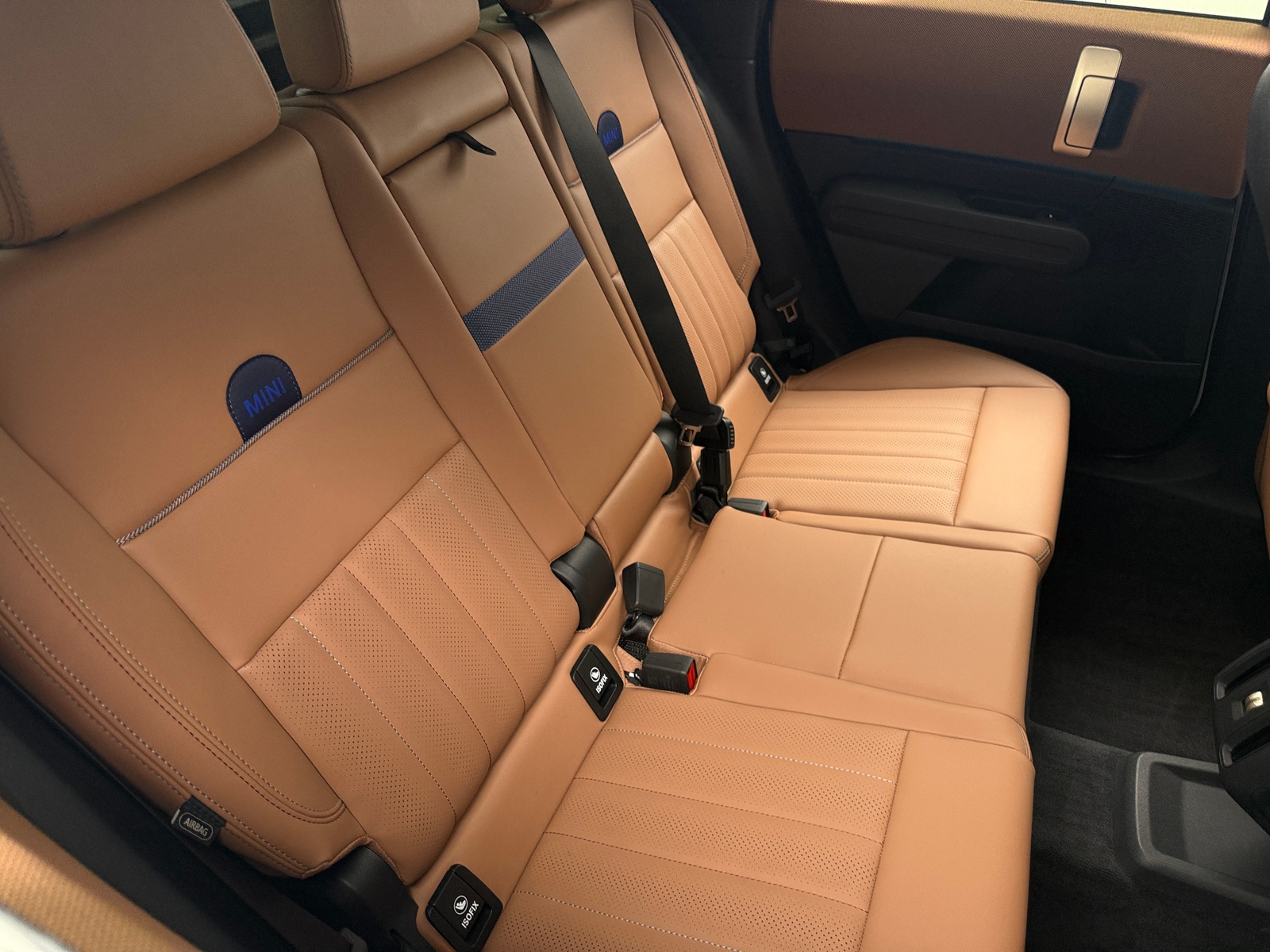 Thumbnail: 2025 MINI Cooper Countryman - 5