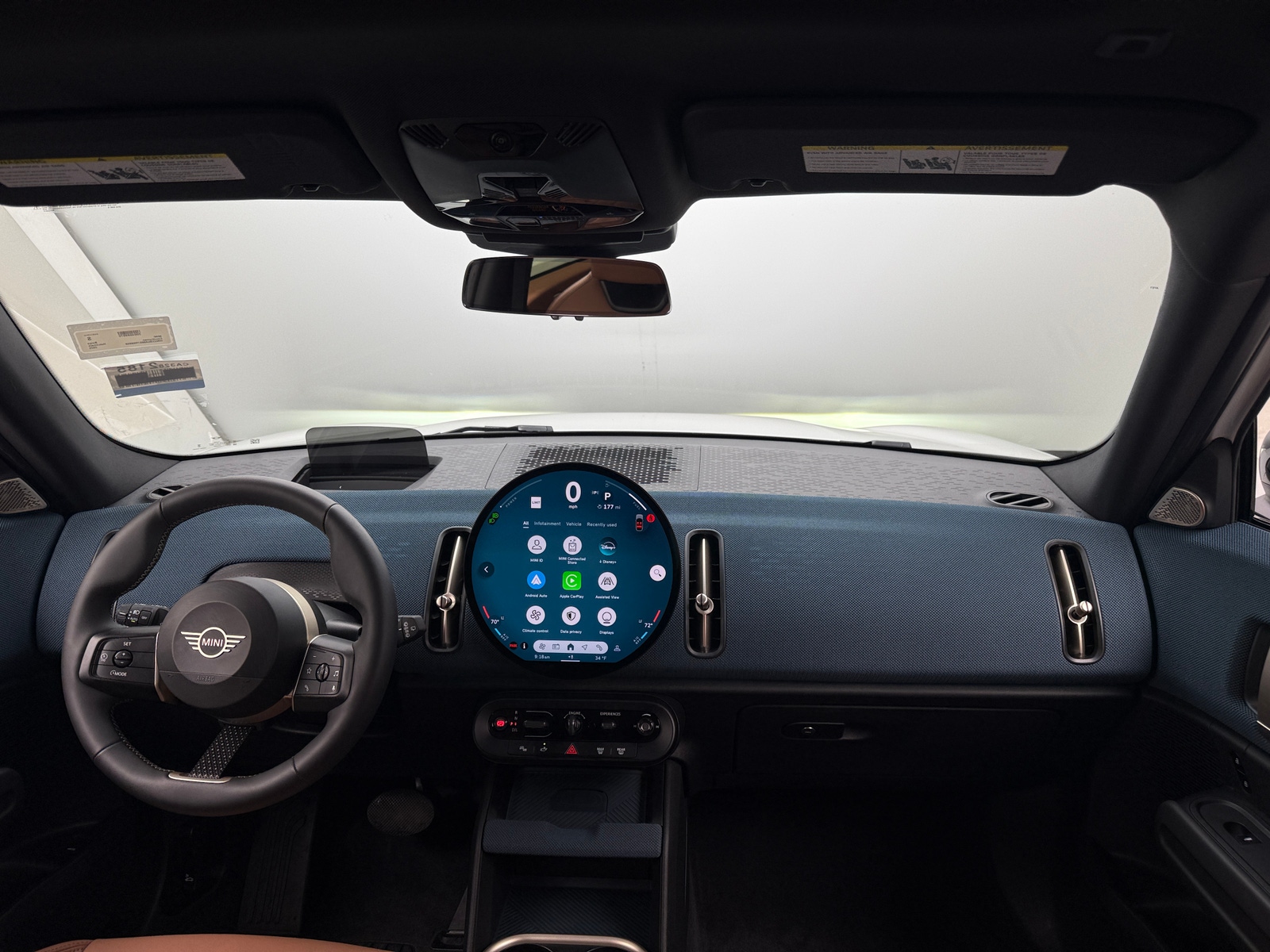 Thumbnail: 2025 MINI Cooper Countryman - 2