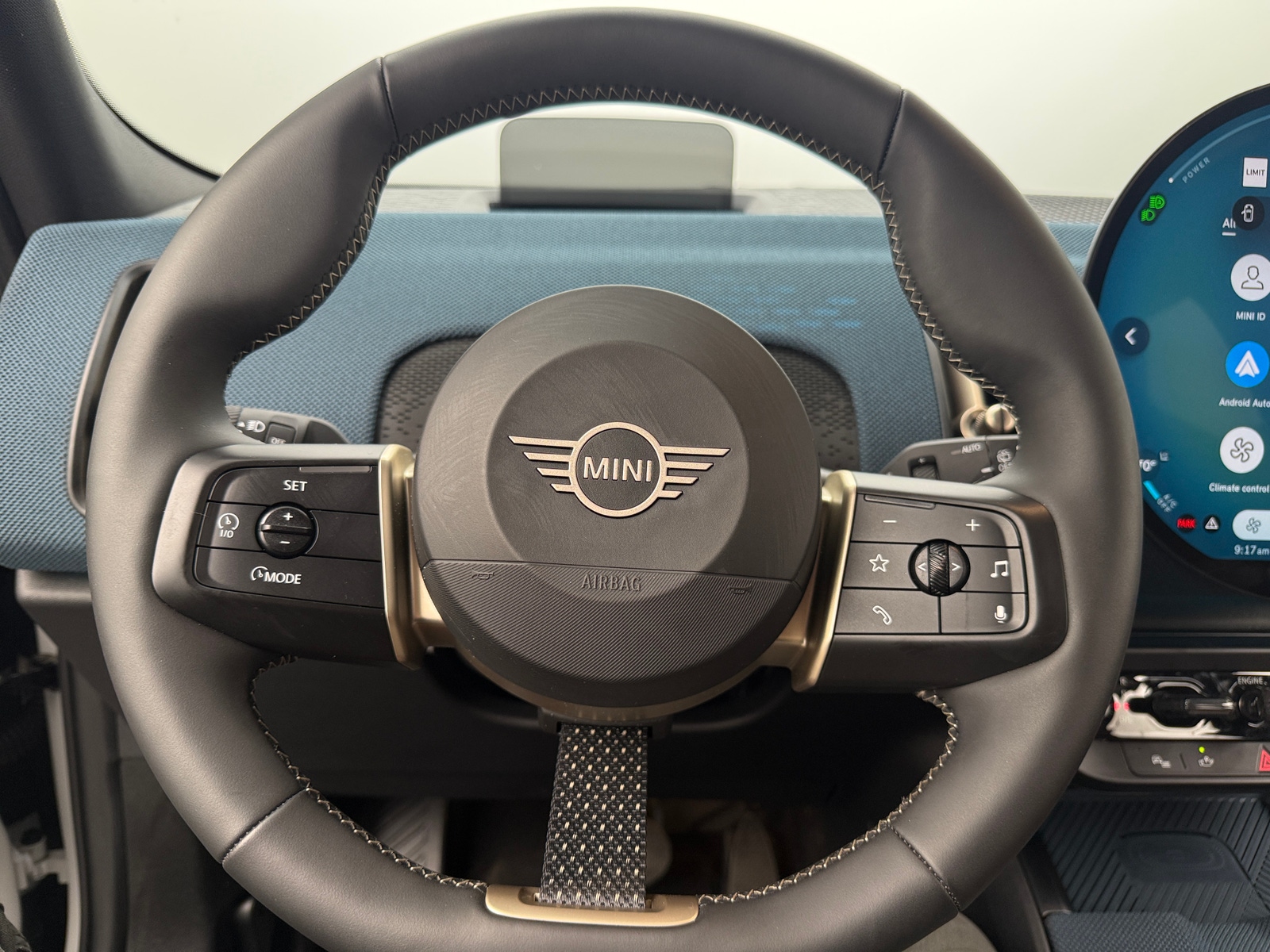 Thumbnail: 2025 MINI Cooper Countryman - 4