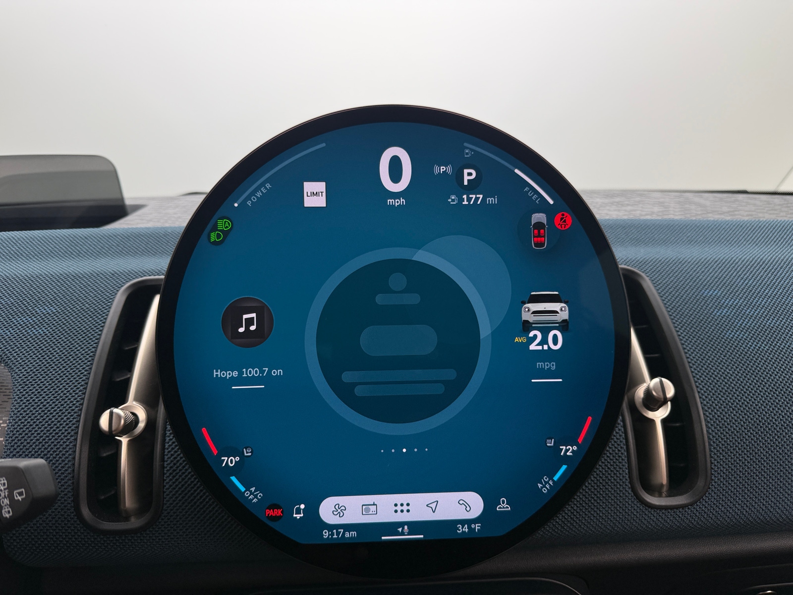 Thumbnail: 2025 MINI Cooper Countryman - 3