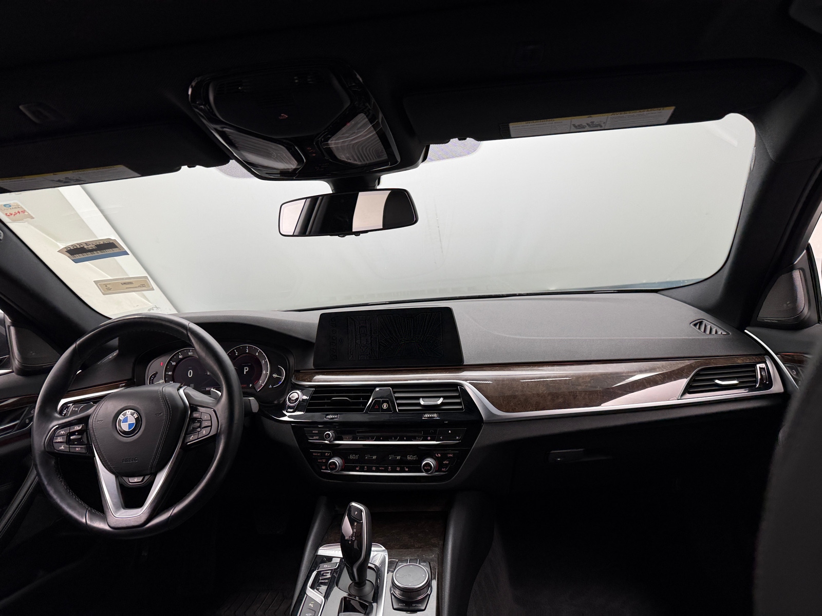 Thumbnail: 2017 BMW 5 Series - 2