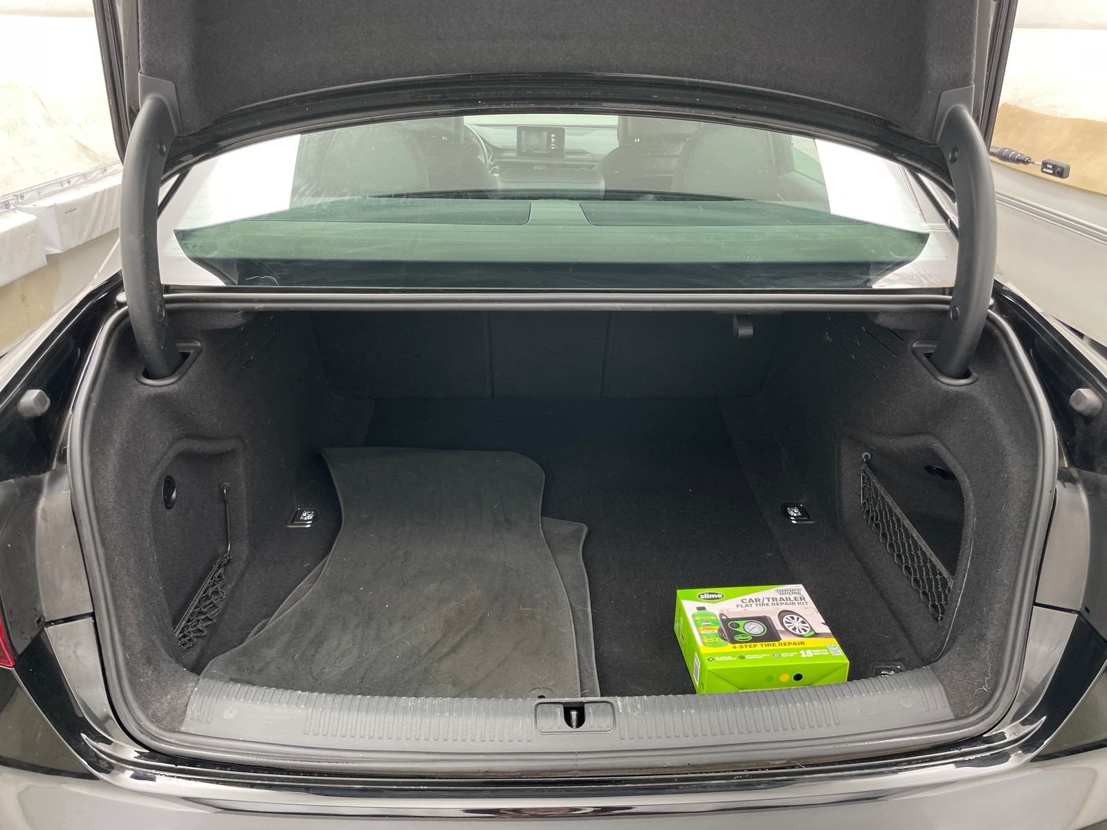 Thumbnail: 2019 Audi A4 - 6