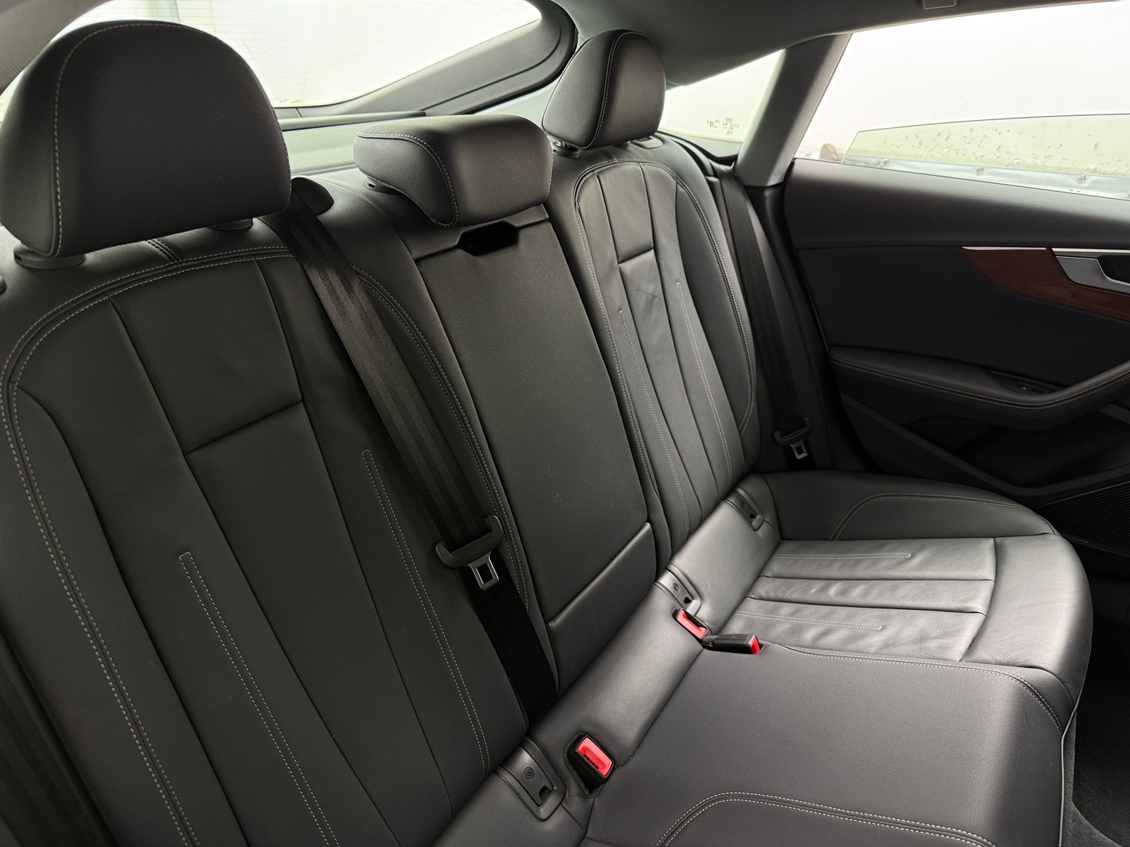 Thumbnail: 2023 Audi A5 - 5