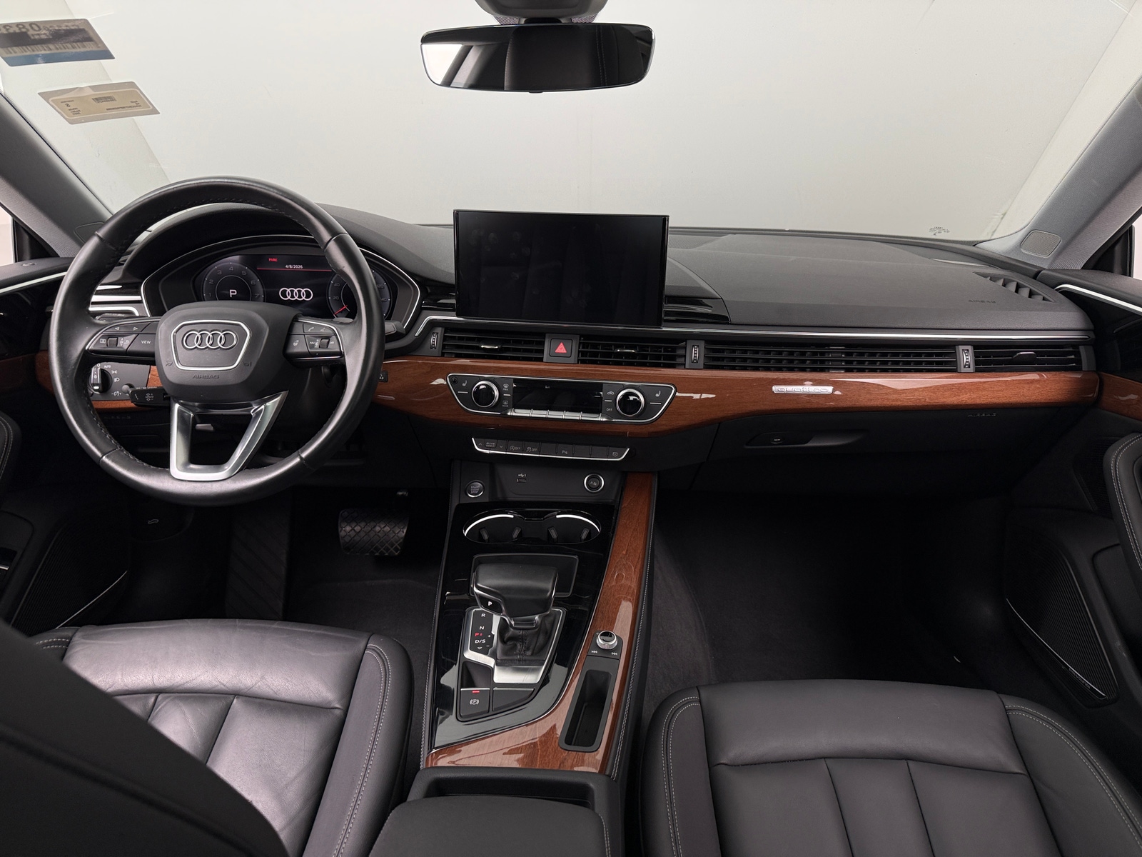 Thumbnail: 2023 Audi A5 - 2