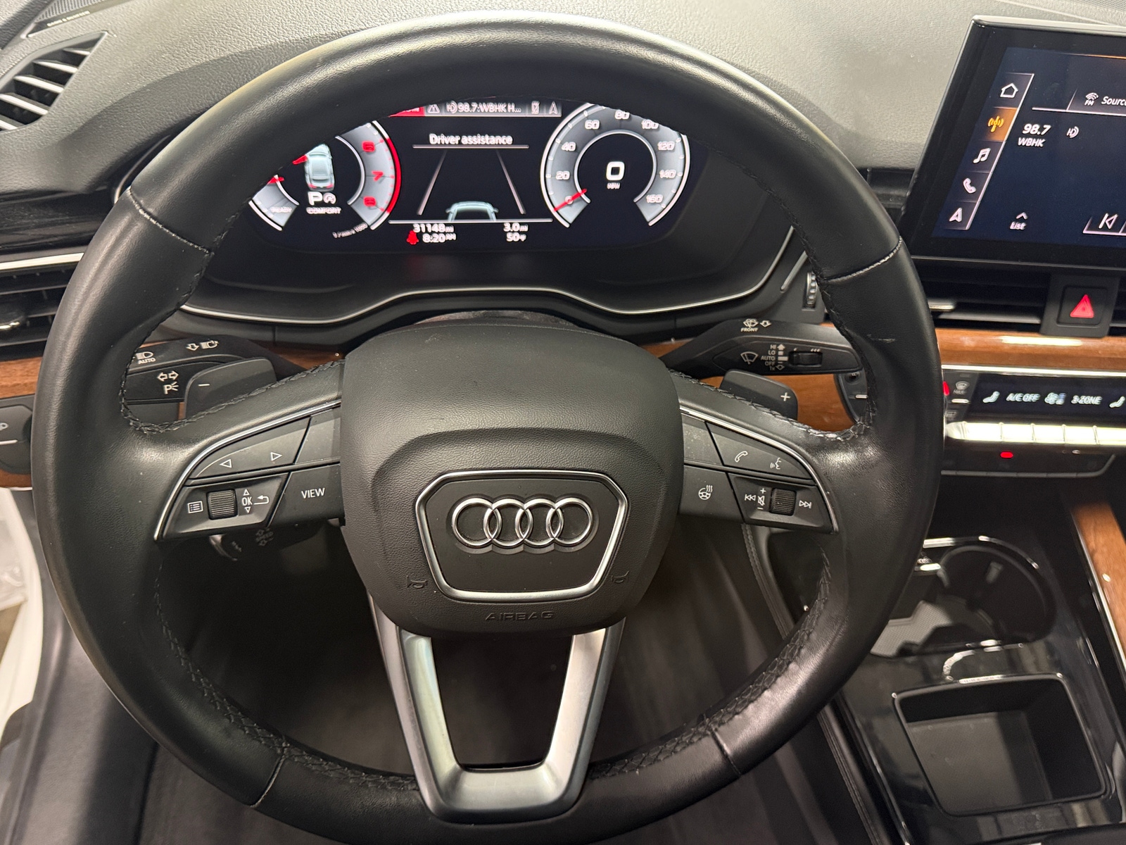 Thumbnail: 2023 Audi A5 - 4