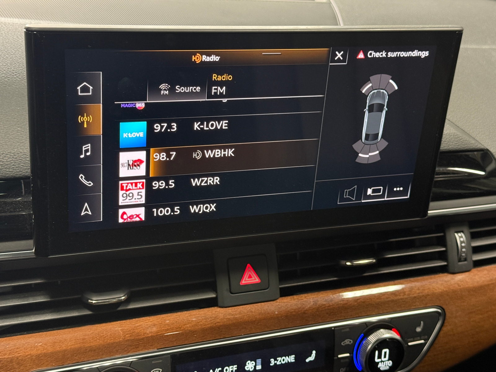 Thumbnail: 2023 Audi A5 - 3