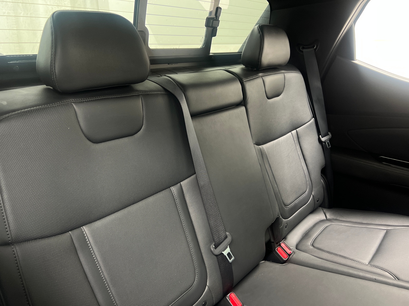 Thumbnail: 2023 Hyundai Santa Cruz - 5