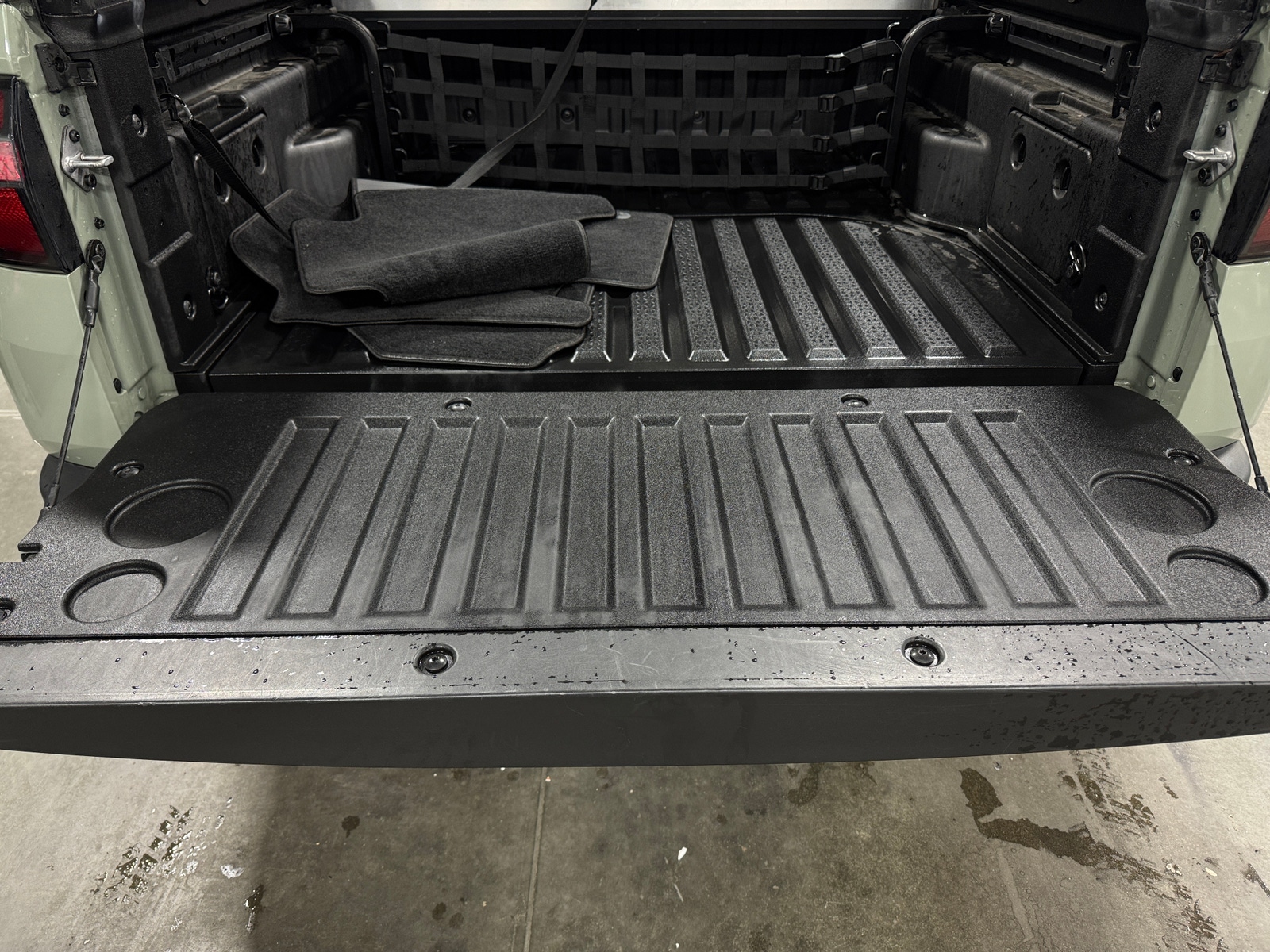 Thumbnail: 2023 Hyundai Santa Cruz - 6