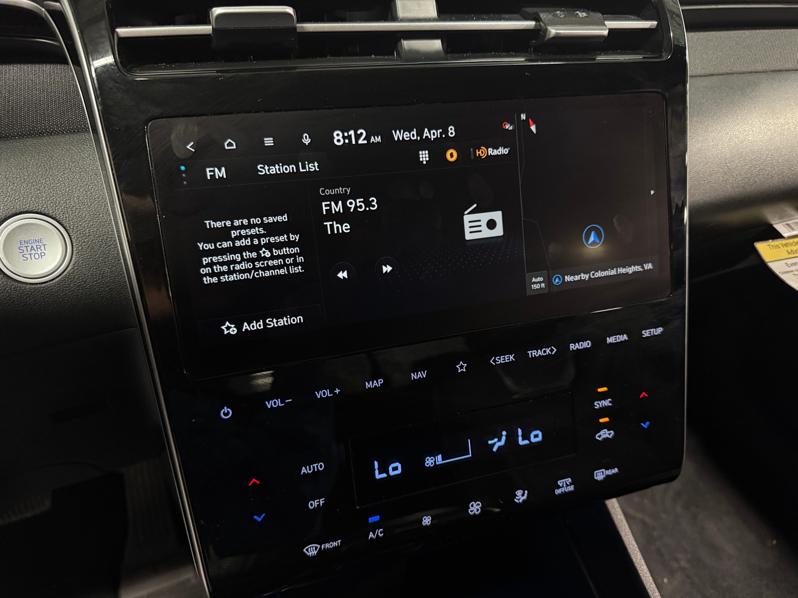 Thumbnail: 2023 Hyundai Santa Cruz - 3