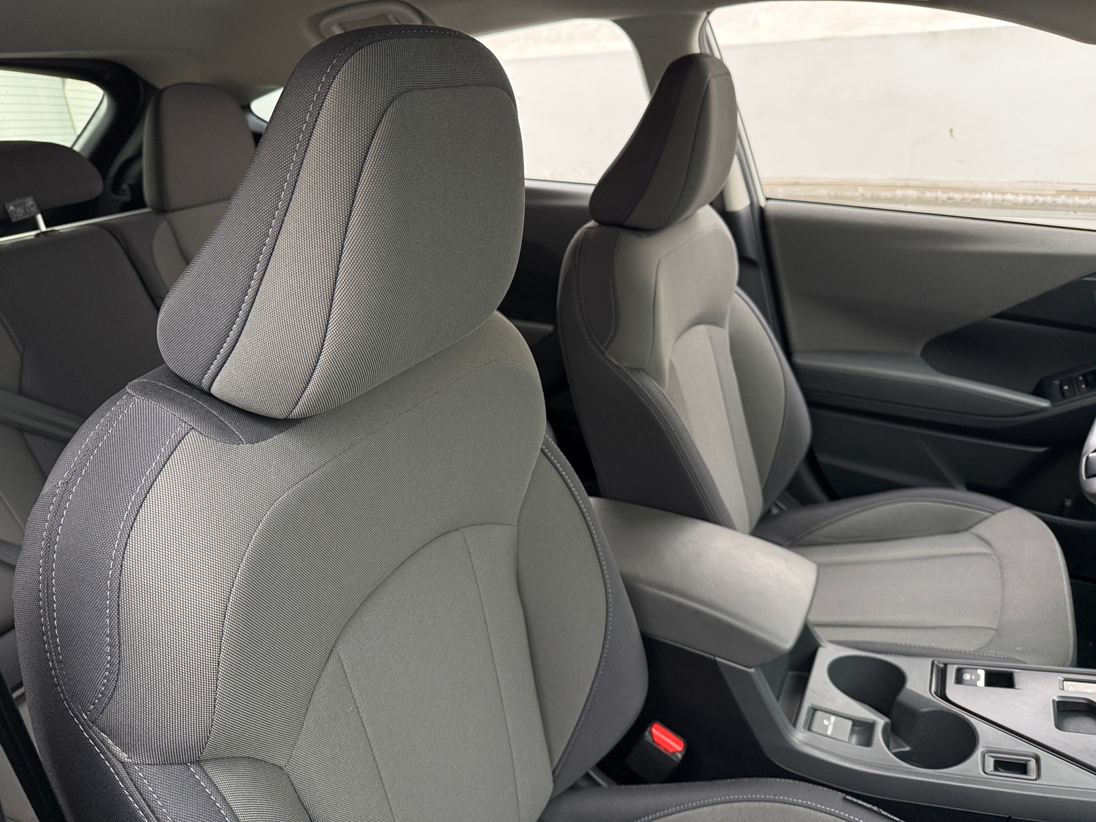 Thumbnail: 2024 Subaru Crosstrek - 2