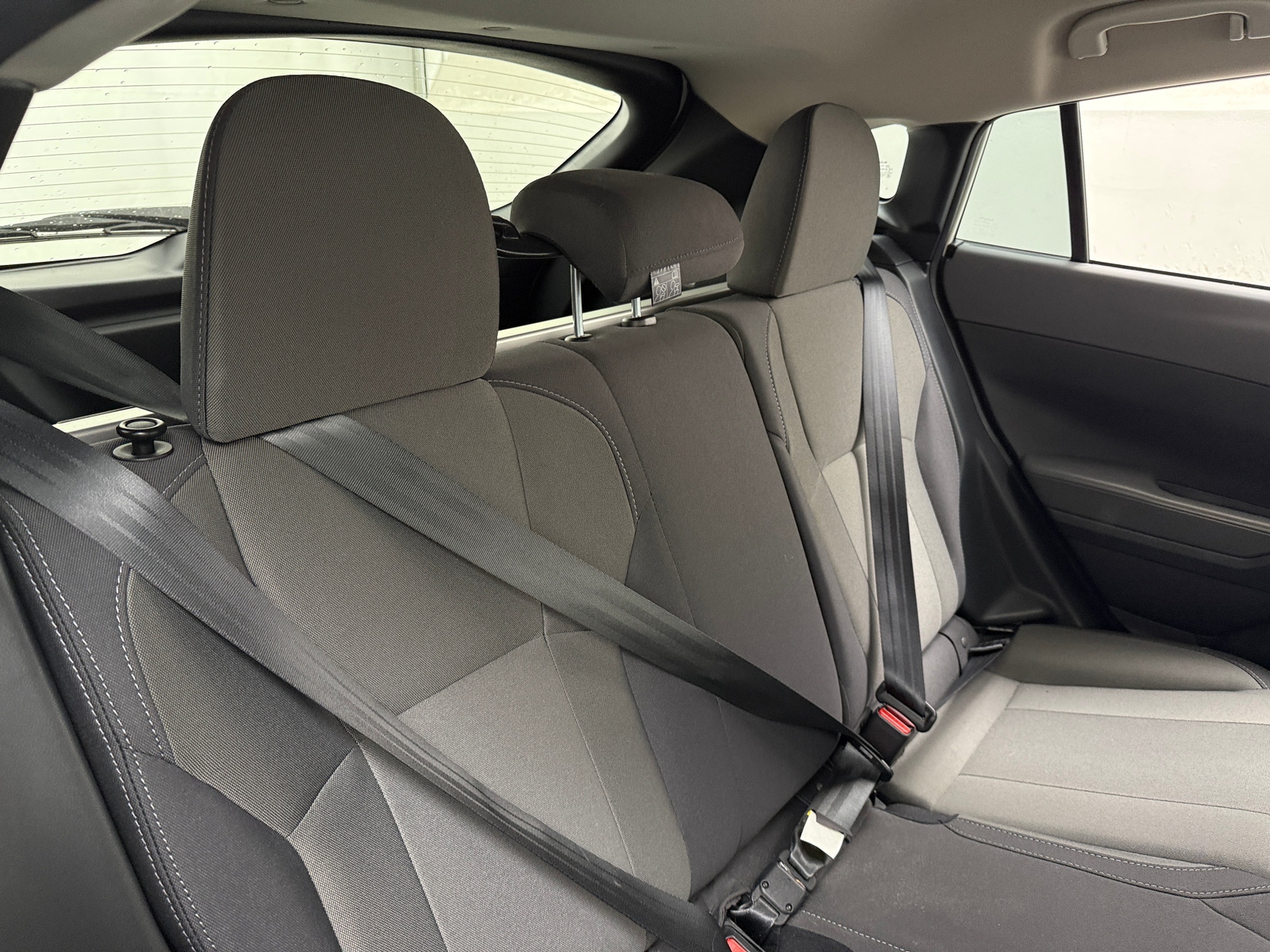 Thumbnail: 2024 Subaru Crosstrek - 6