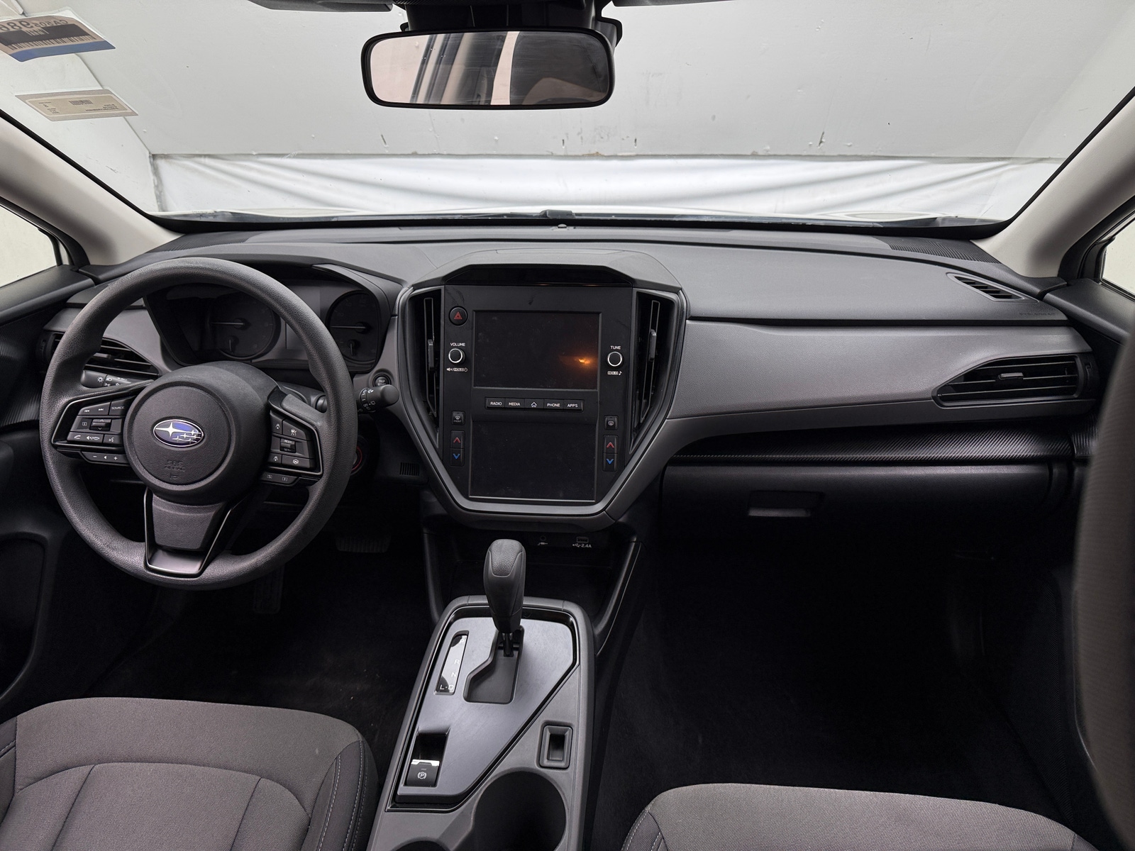 Thumbnail: 2024 Subaru Crosstrek - 3