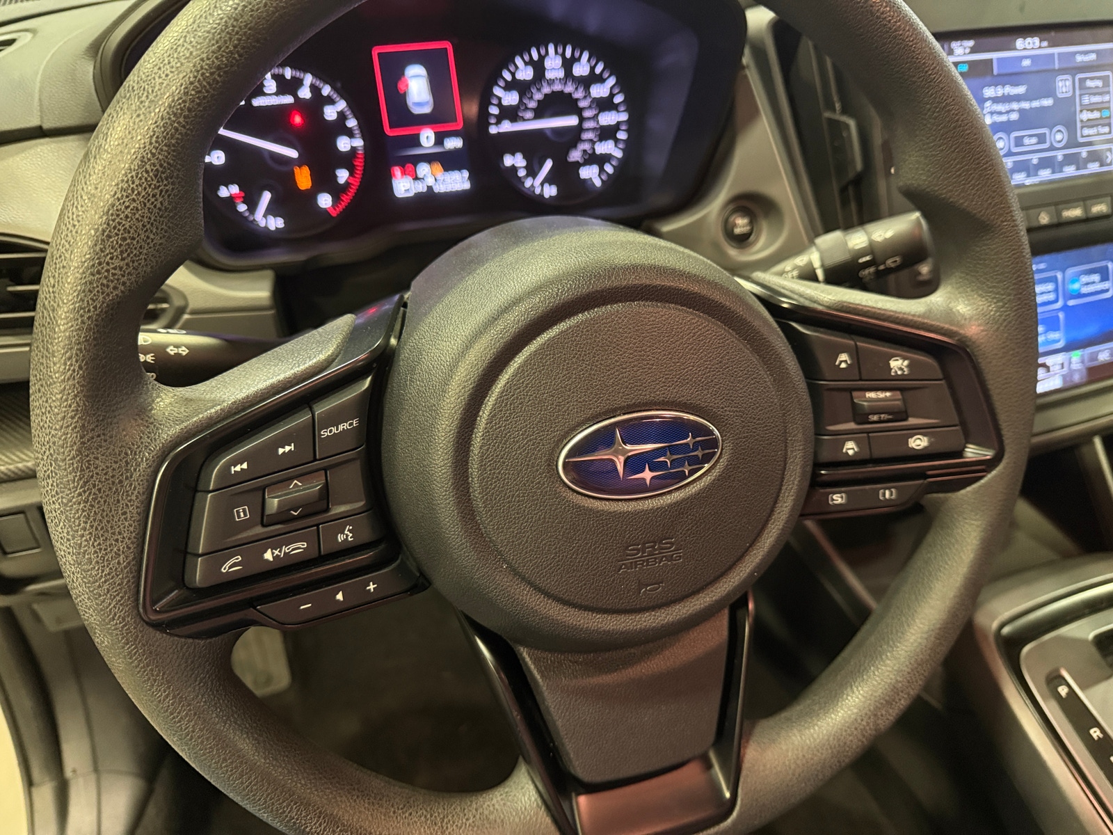 Thumbnail: 2024 Subaru Crosstrek - 5