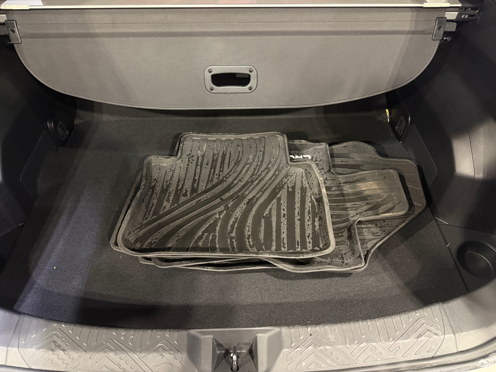 Thumbnail: 2024 Subaru Crosstrek - 7