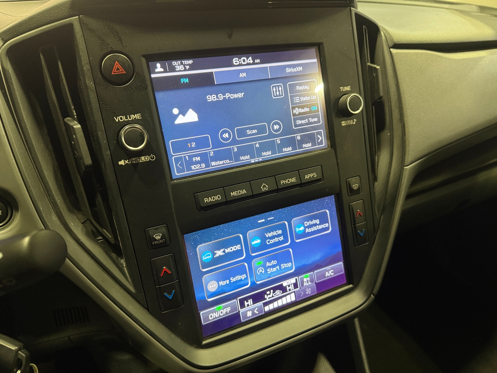 Thumbnail: 2024 Subaru Crosstrek - 4