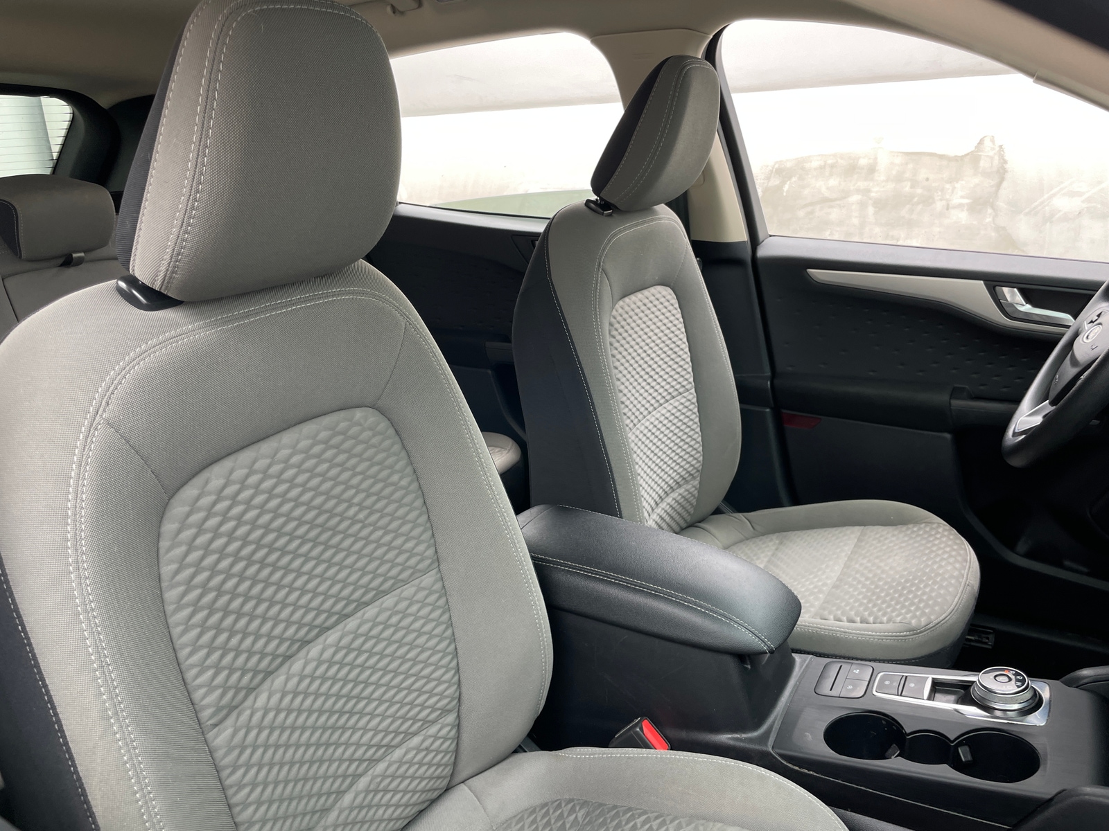 Thumbnail: 2020 Ford Escape - 2