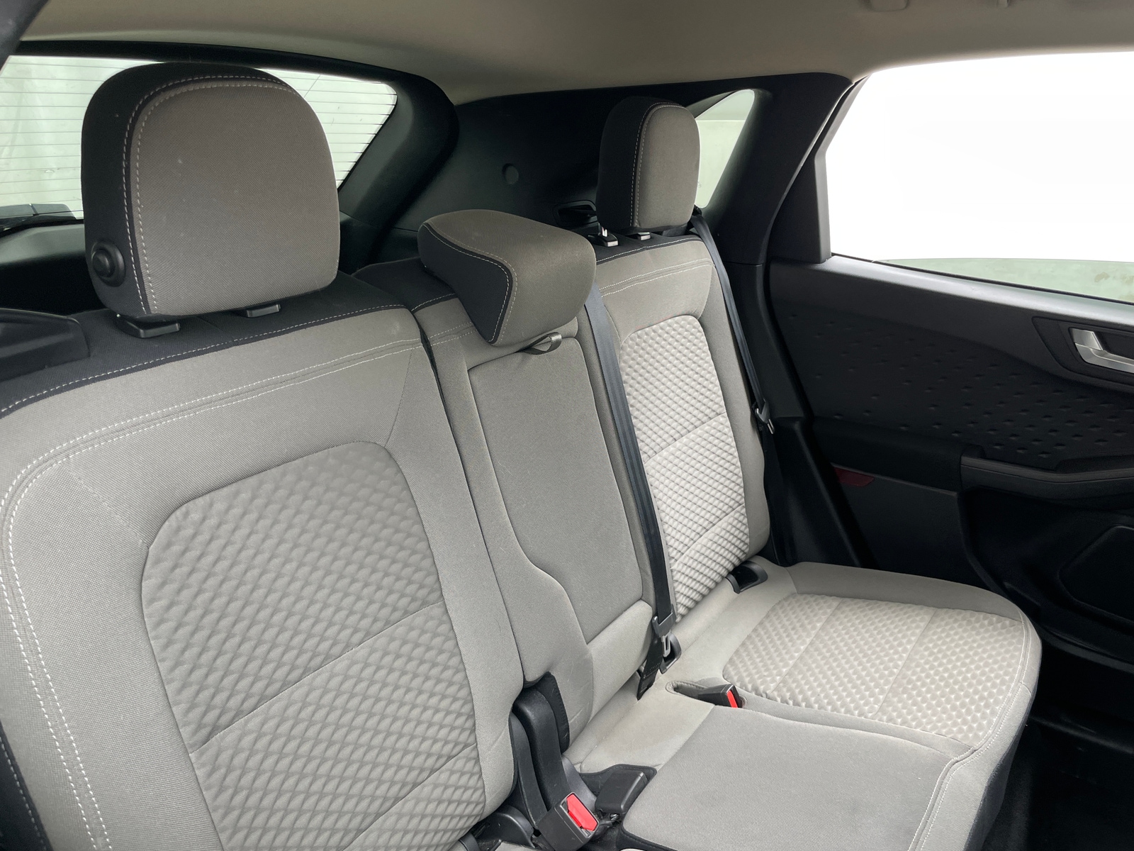 Thumbnail: 2020 Ford Escape - 6