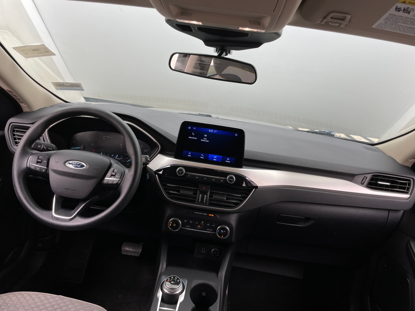 Thumbnail: 2020 Ford Escape - 3