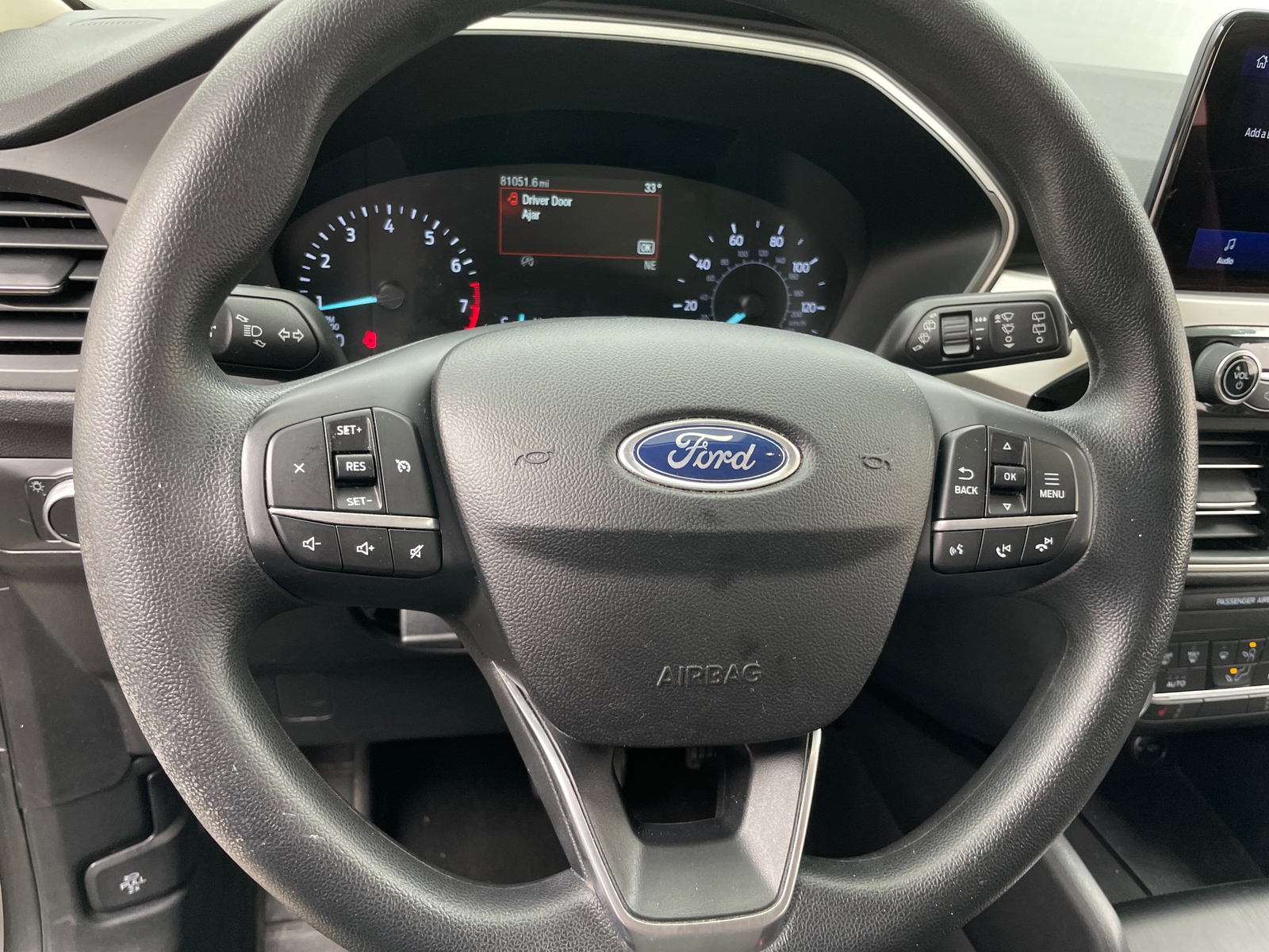Thumbnail: 2020 Ford Escape - 5