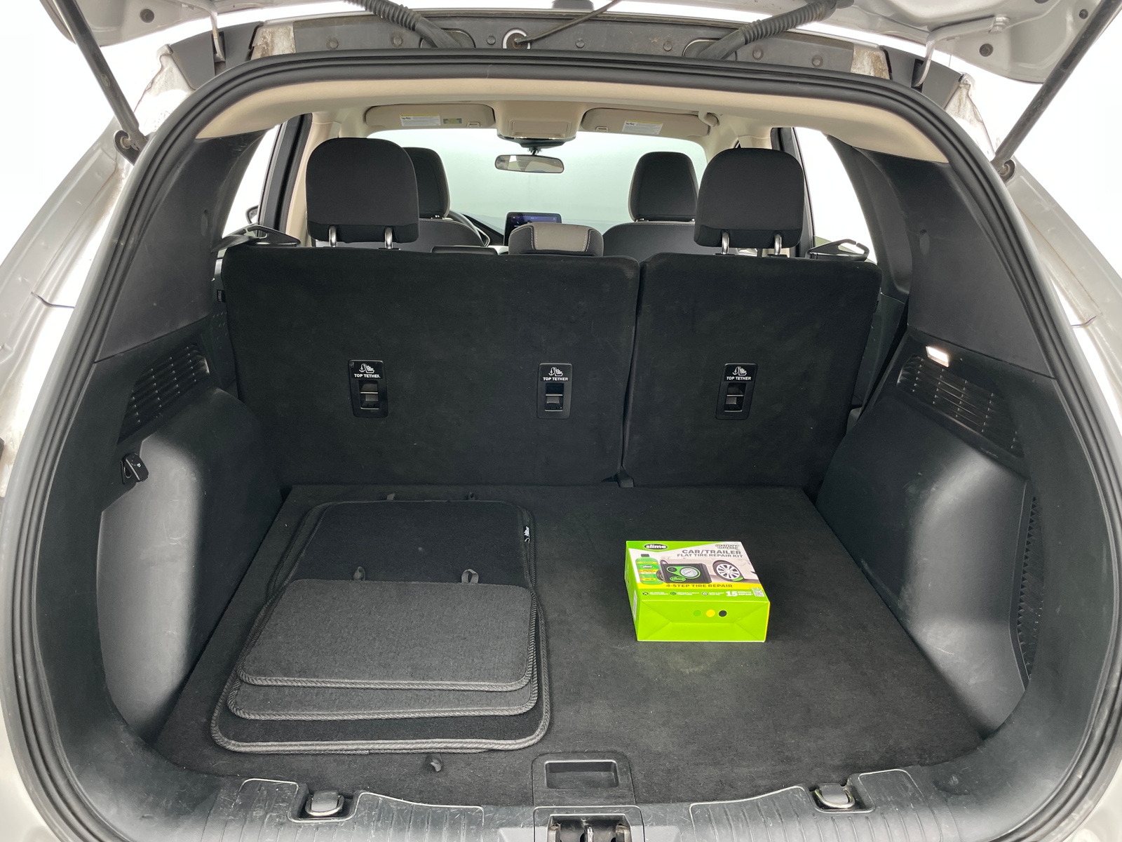 Thumbnail: 2020 Ford Escape - 7