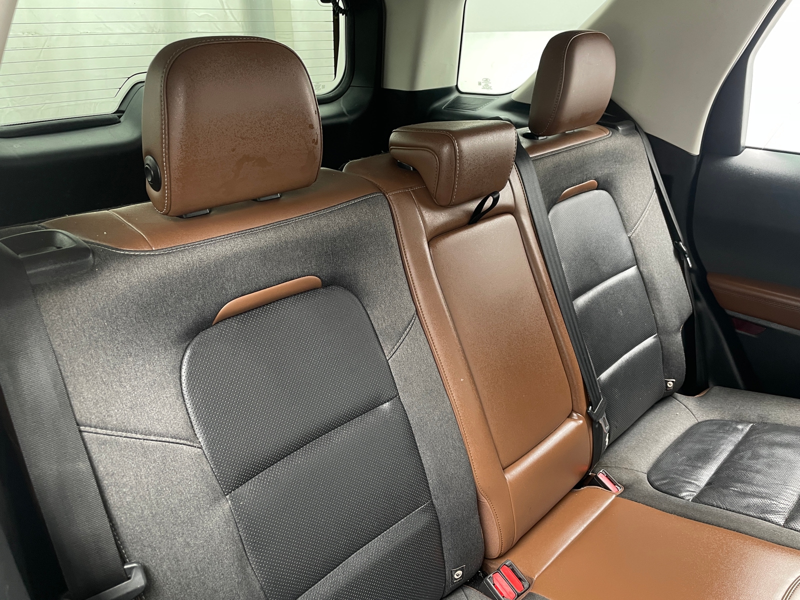 Thumbnail: 2021 Ford Bronco Sport - 5