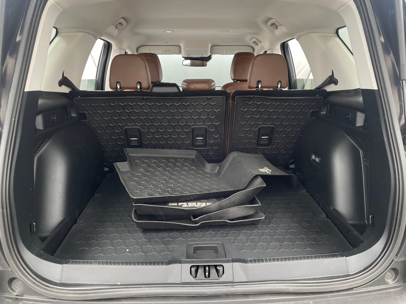 Thumbnail: 2021 Ford Bronco Sport - 6