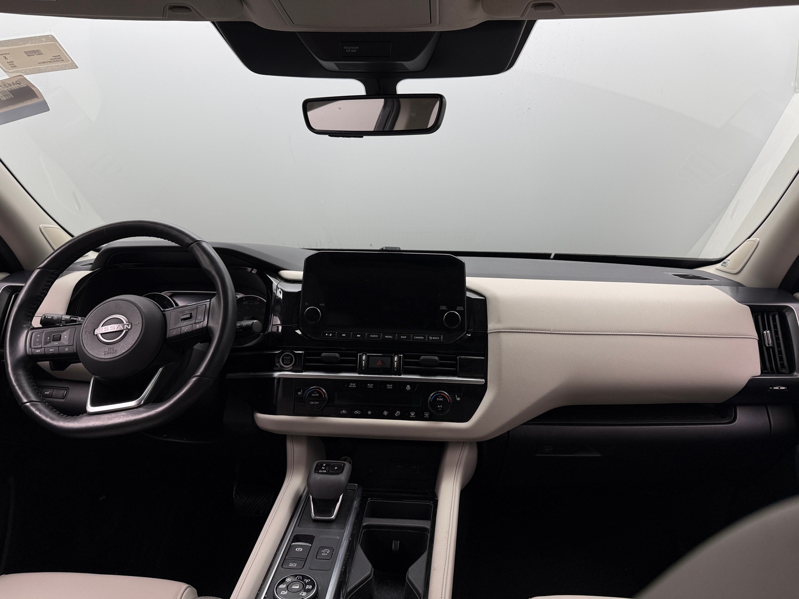 Thumbnail: 2023 Nissan Pathfinder - 2