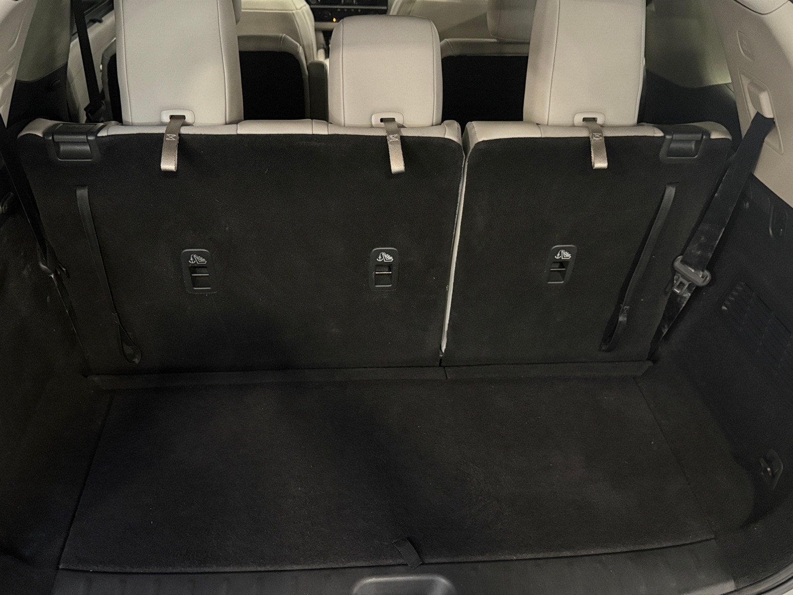 Thumbnail: 2023 Nissan Pathfinder - 6