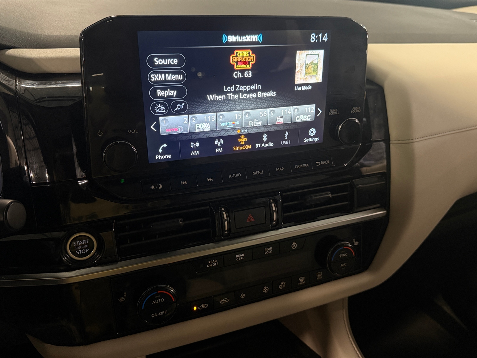 Thumbnail: 2023 Nissan Pathfinder - 3