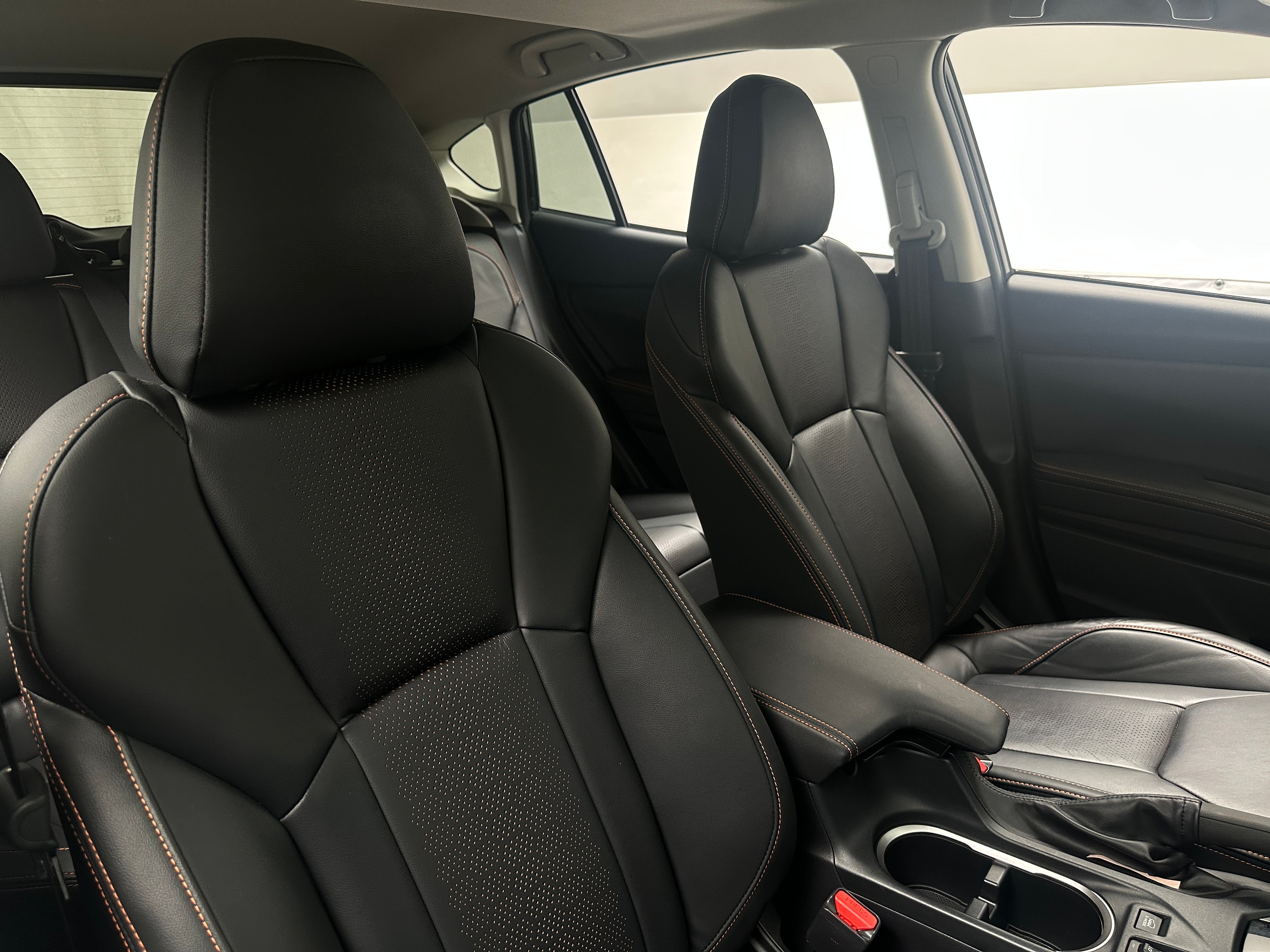 2023 Subaru Crosstrek