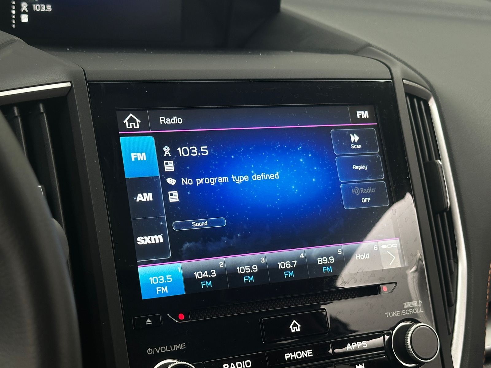 Thumbnail: 2023 Subaru Crosstrek - 3