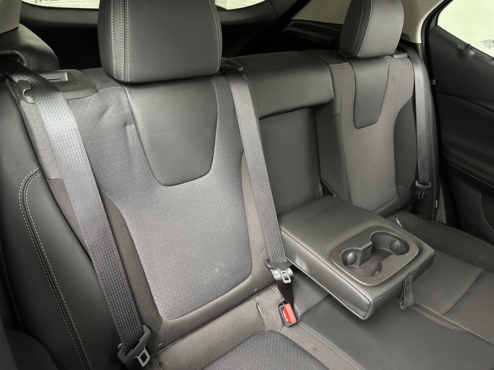 Thumbnail: 2022 Buick Encore GX - 5