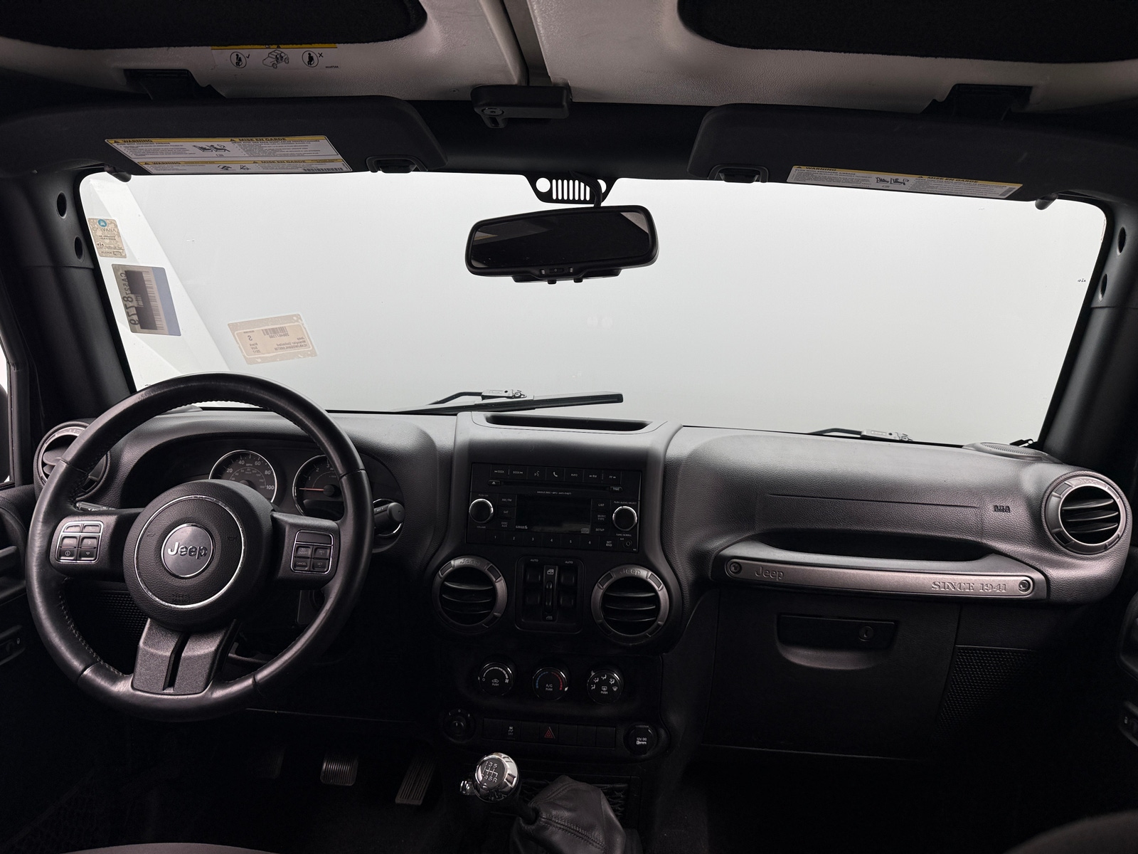 Thumbnail: 2017 Jeep Wrangler - 3