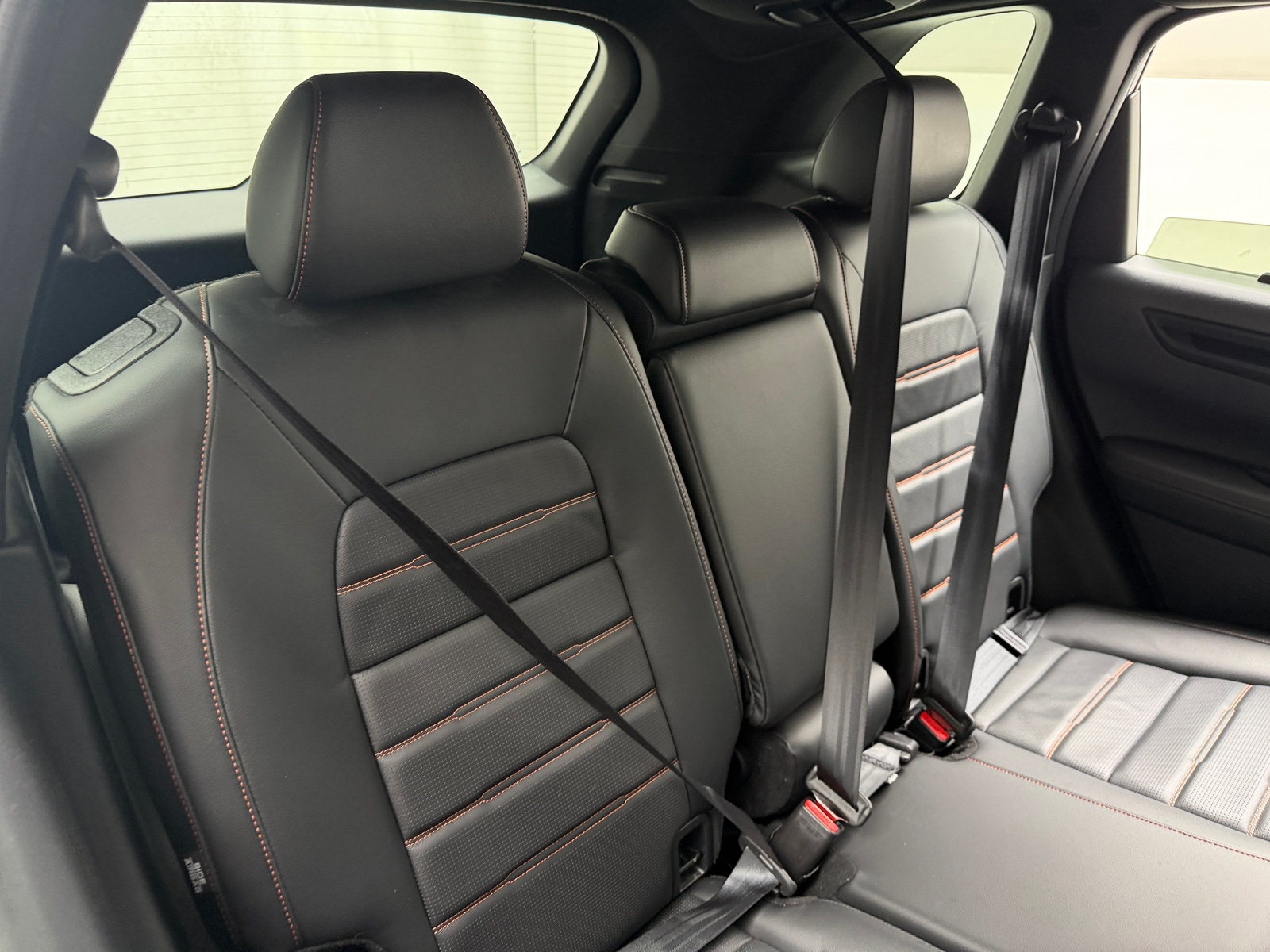 Thumbnail: 2024 Honda CR-V - 5